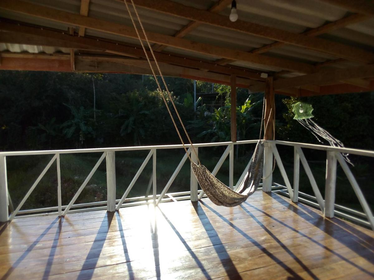 Malee Malee Guesthouse Ко-Ланта Екстер'єр фото