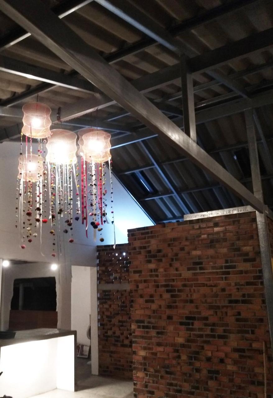 Malee Malee Guesthouse Ко-Ланта Екстер'єр фото