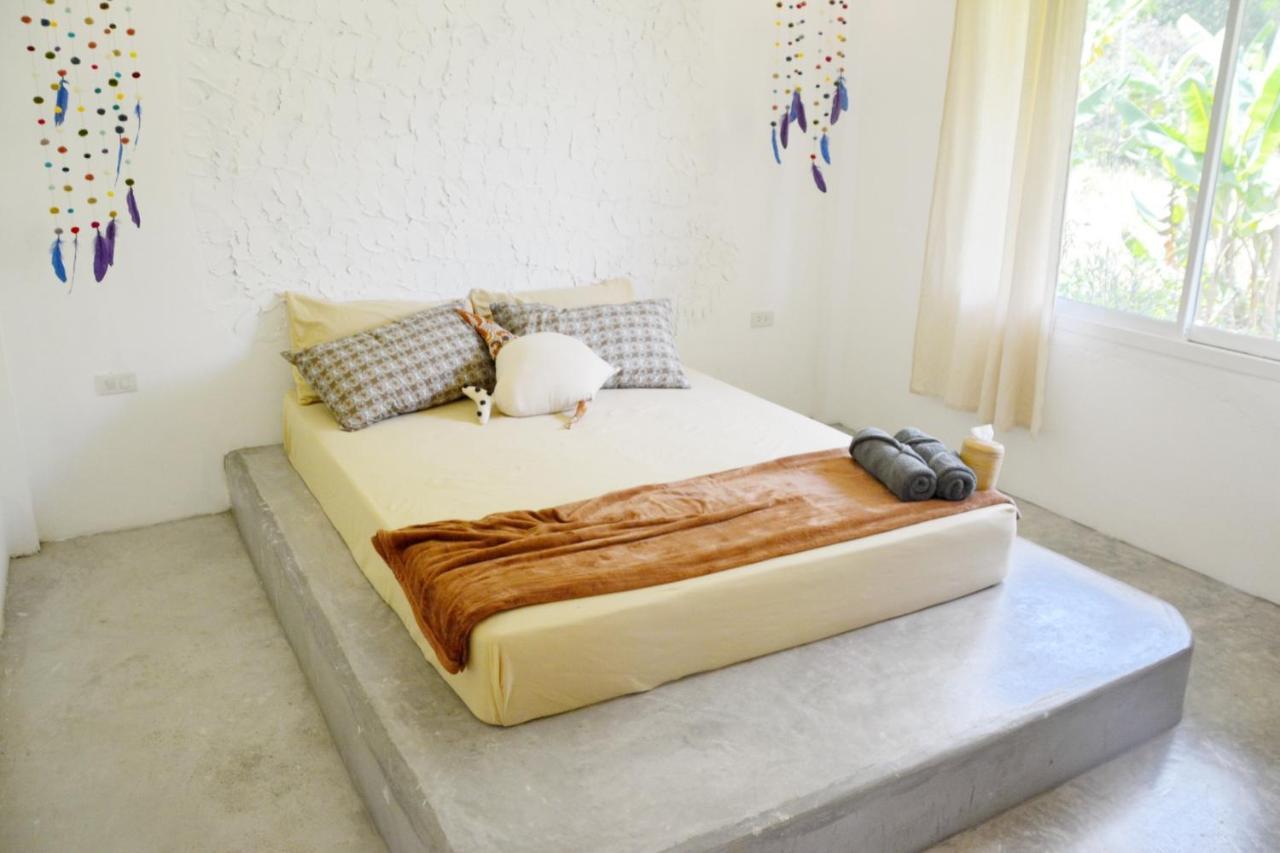 Malee Malee Guesthouse Ко-Ланта Екстер'єр фото
